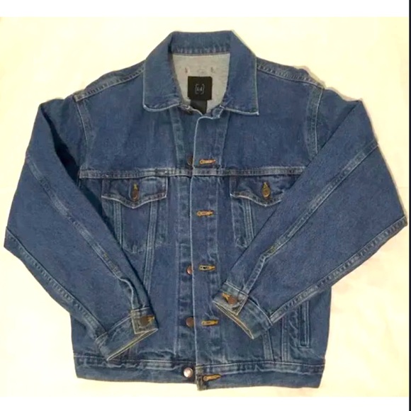 Men’s ID Jean jacket *15th anniversary” - Picture 3 of 10